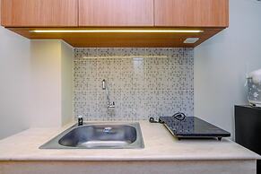 Comfy Studio At Evenciio Margonda Apartment