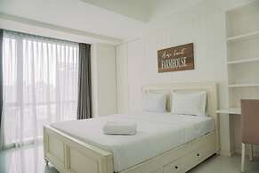 Simply And Modern 2Br The Mansion Kemayoran Apartment