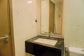 Simply And Modern 2Br The Mansion Kemayoran Apartment