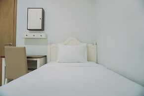Simply And Modern 2Br The Mansion Kemayoran Apartment