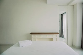 Simply And Modern 2Br The Mansion Kemayoran Apartment