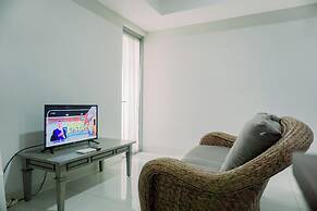 Simply And Modern 2Br The Mansion Kemayoran Apartment