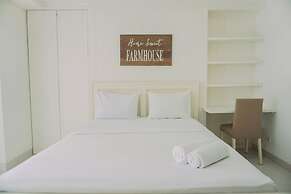 Simply And Modern 2Br The Mansion Kemayoran Apartment