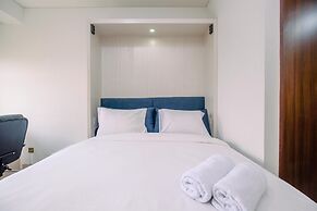 Nice And Relaxing Studio At Transpark Cibubur Apartment