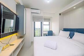 Nice And Relaxing Studio At Transpark Cibubur Apartment