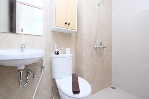 Nice And Relaxing Studio At Transpark Cibubur Apartment