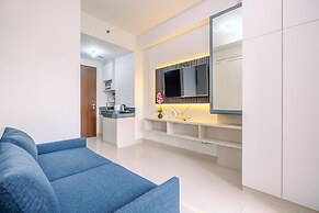 Nice And Relaxing Studio At Transpark Cibubur Apartment