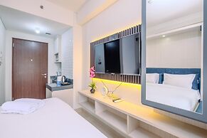 Nice And Relaxing Studio At Transpark Cibubur Apartment