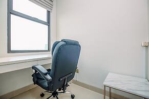 Nice And Relaxing Studio At Transpark Cibubur Apartment