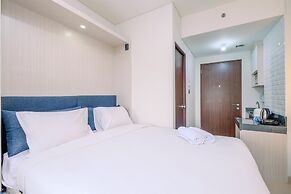 Nice And Relaxing Studio At Transpark Cibubur Apartment