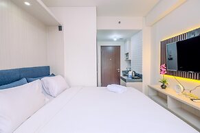 Nice And Relaxing Studio At Transpark Cibubur Apartment
