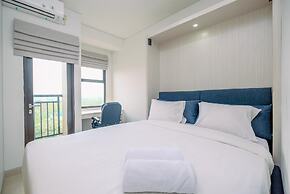 Nice And Relaxing Studio At Transpark Cibubur Apartment
