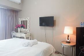Luxurious Studio Room At Orchard Supermall Mansion Apartment