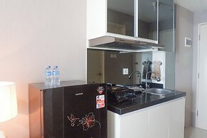 Luxurious Studio Room At Orchard Supermall Mansion Apartment