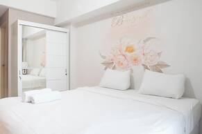 Luxurious Studio Room At Orchard Supermall Mansion Apartment