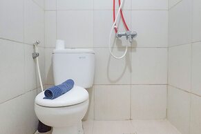 Luxurious Studio Room At Orchard Supermall Mansion Apartment