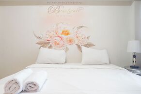 Luxurious Studio Room At Orchard Supermall Mansion Apartment