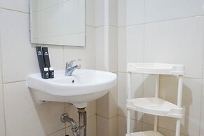 Luxurious Studio Room At Orchard Supermall Mansion Apartment