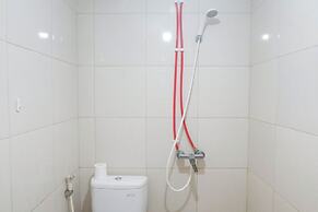 Luxurious Studio Room At Orchard Supermall Mansion Apartment