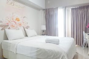 Luxurious Studio Room At Orchard Supermall Mansion Apartment