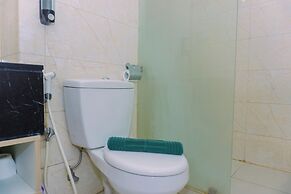 Spacious And Homey 2Br The Mansion Kemayoran Apartment Near Jiexpo