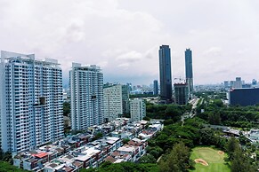 Spacious And Homey 2Br The Mansion Kemayoran Apartment Near Jiexpo