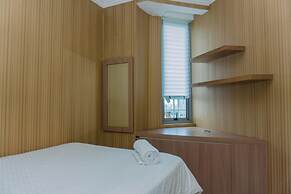 Spacious And Homey 2Br The Mansion Kemayoran Apartment Near Jiexpo