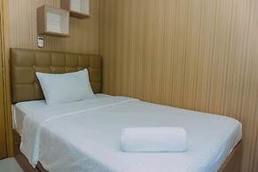 Spacious And Homey 2Br The Mansion Kemayoran Apartment Near Jiexpo