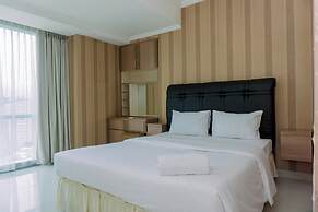 Spacious And Homey 2Br The Mansion Kemayoran Apartment Near Jiexpo