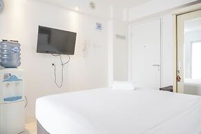 Best Choice And Comfort Studio Room At Bassura City Apartment