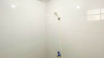 Best Choice And Comfort Studio Room At Bassura City Apartment