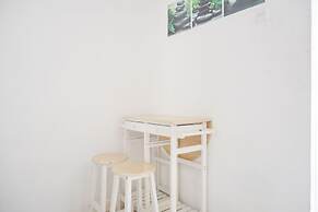 Best Choice And Comfort Studio Room At Bassura City Apartment