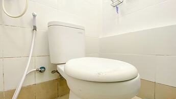 Best Choice And Comfort Studio Room At Bassura City Apartment