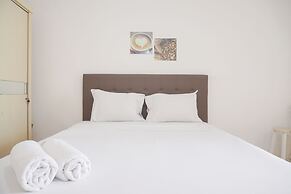 Best Choice And Comfort Studio Room At Bassura City Apartment