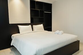 Modern 2Br Apartment At Tower Dorada The Mansion Kemayoran