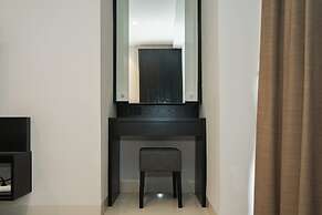 Modern 2Br Apartment At Tower Dorada The Mansion Kemayoran