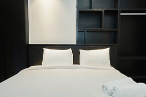 Modern 2Br Apartment At Tower Dorada The Mansion Kemayoran