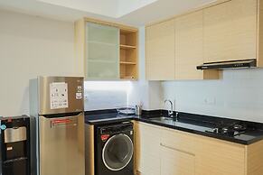 Modern 2Br Apartment At Tower Dorada The Mansion Kemayoran