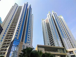 Modern 2Br Apartment At Tower Dorada The Mansion Kemayoran