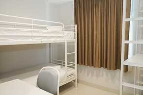 Modern 2Br Apartment At Tower Dorada The Mansion Kemayoran