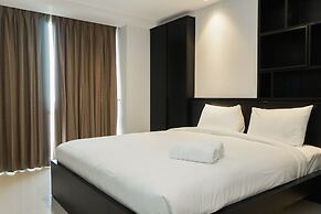 Modern 2Br Apartment At Tower Dorada The Mansion Kemayoran