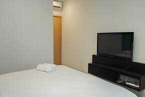 Modern 2Br Apartment At Tower Dorada The Mansion Kemayoran