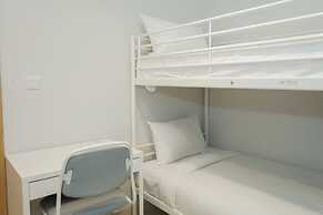 Modern 2Br Apartment At Tower Dorada The Mansion Kemayoran