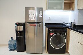 Modern 2Br Apartment At Tower Dorada The Mansion Kemayoran