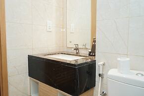 Modern 2Br Apartment At Tower Dorada The Mansion Kemayoran