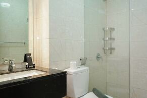 Modern 2Br Apartment At Tower Dorada The Mansion Kemayoran