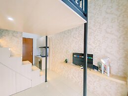 Compact Studio At Dave Apartment