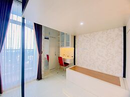 Compact Studio At Dave Apartment