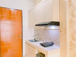 Compact Studio At Dave Apartment