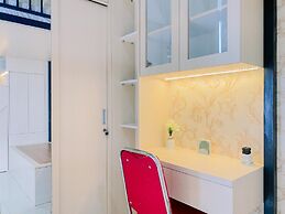 Compact Studio At Dave Apartment